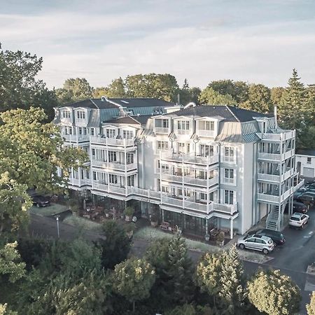 The Cozy Hotel & Lofts Timmendorfer Strand Ngoại thất bức ảnh