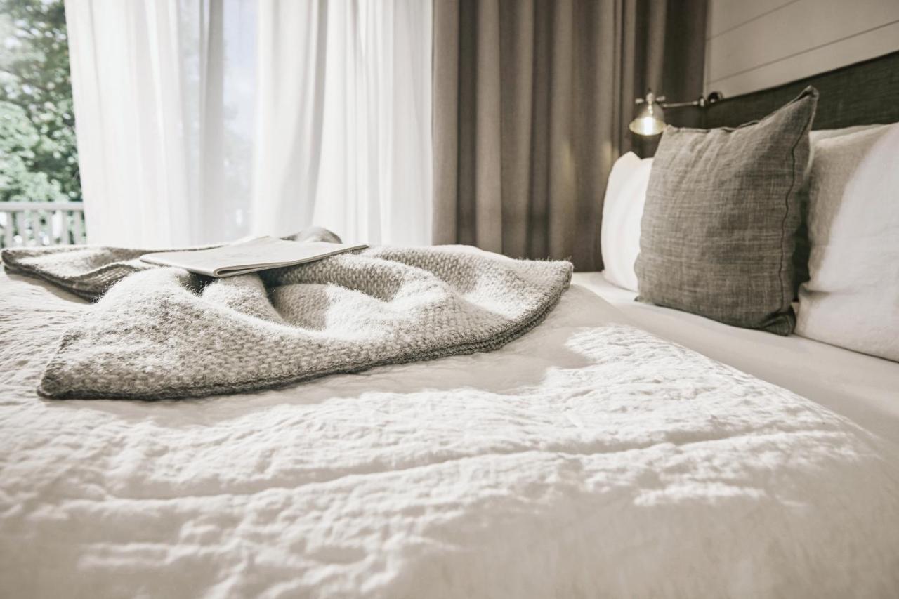 The Cozy Hotel & Lofts Timmendorfer Strand Ngoại thất bức ảnh