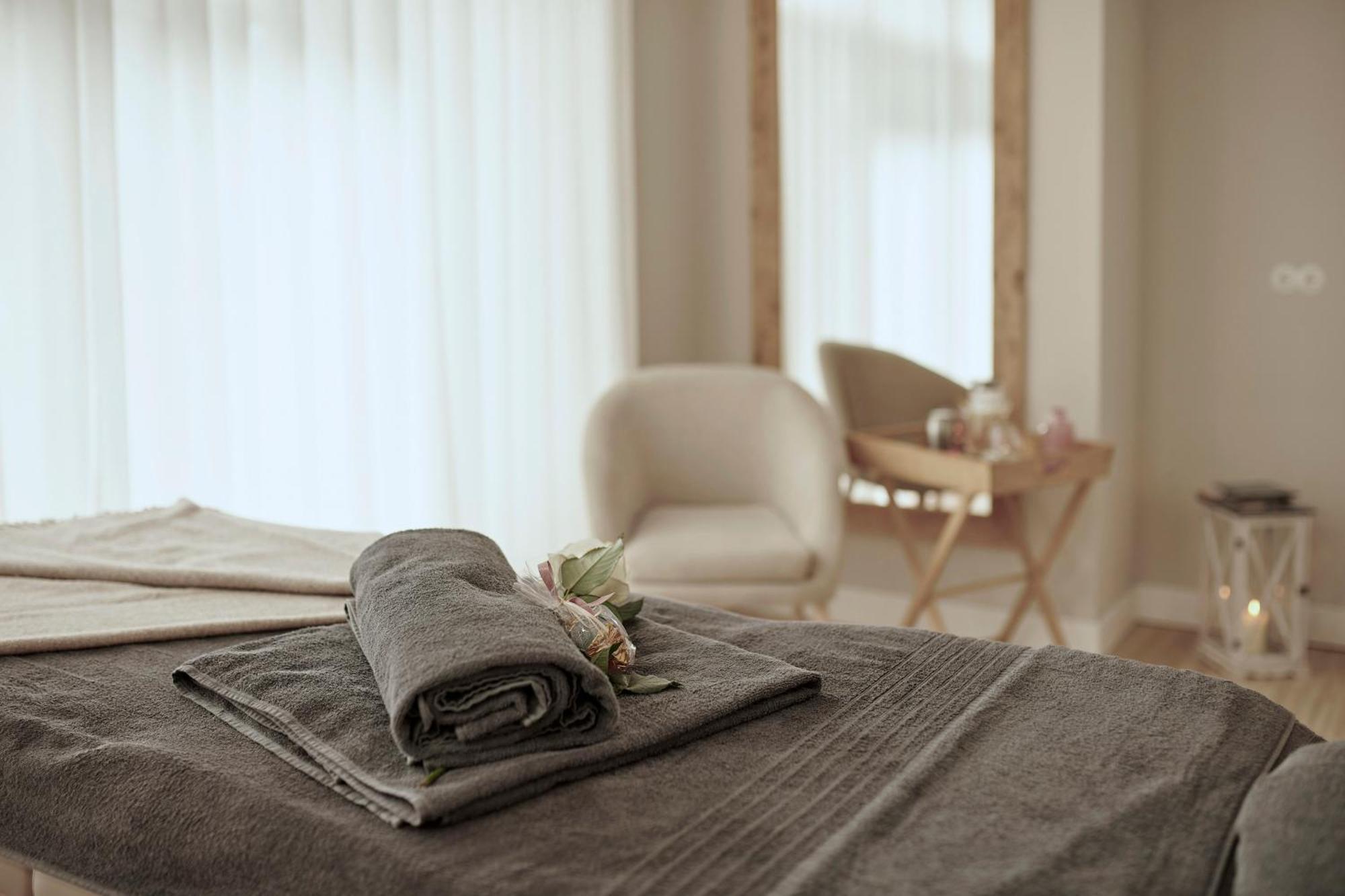 The Cozy Hotel & Lofts Timmendorfer Strand Ngoại thất bức ảnh