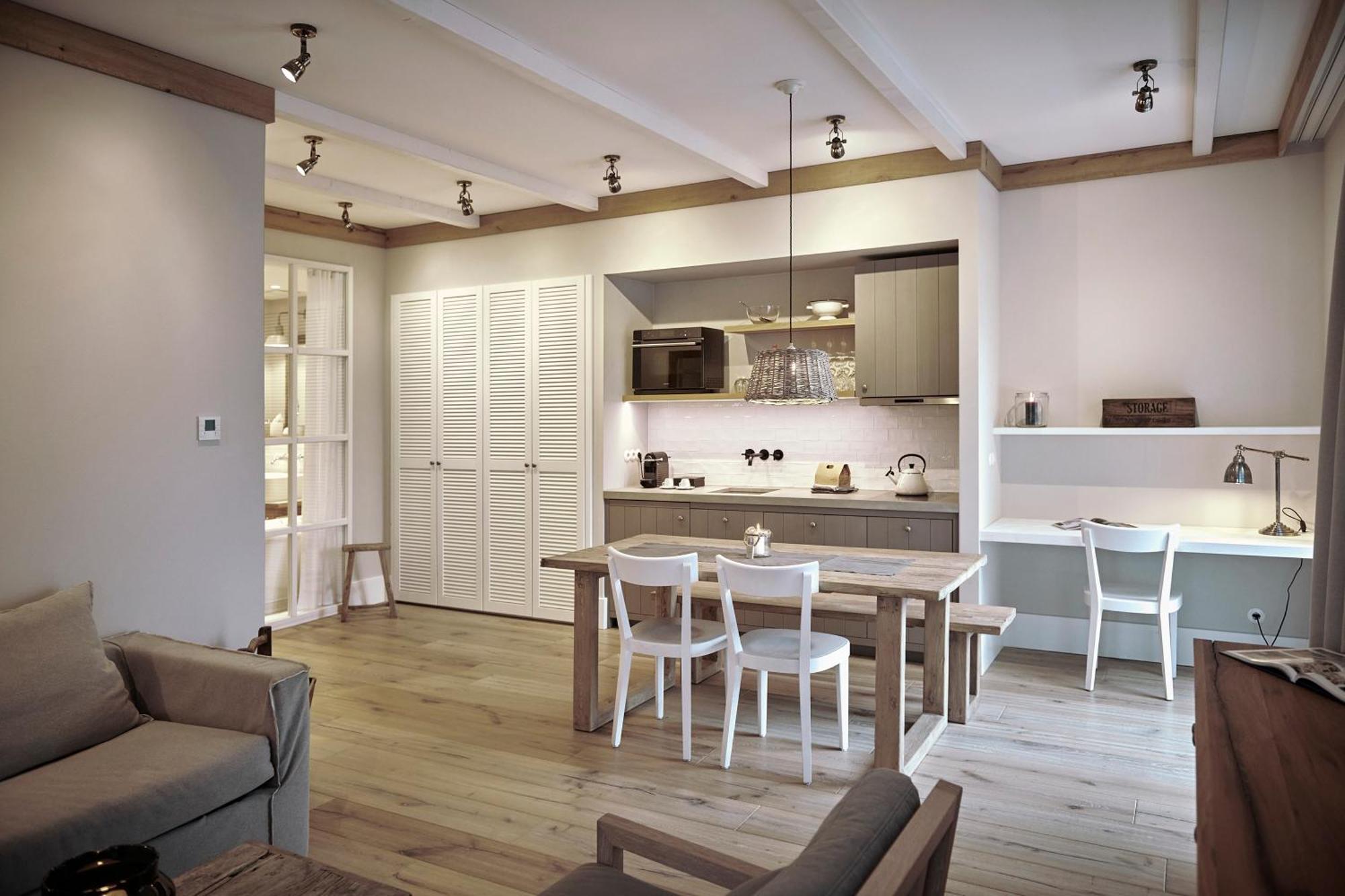 The Cozy Hotel & Lofts Timmendorfer Strand Ngoại thất bức ảnh