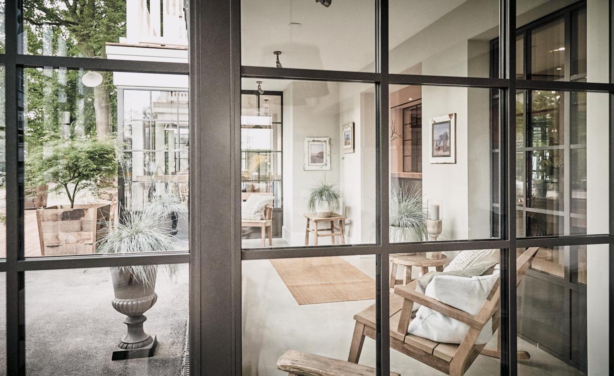 The Cozy Hotel & Lofts Timmendorfer Strand Ngoại thất bức ảnh