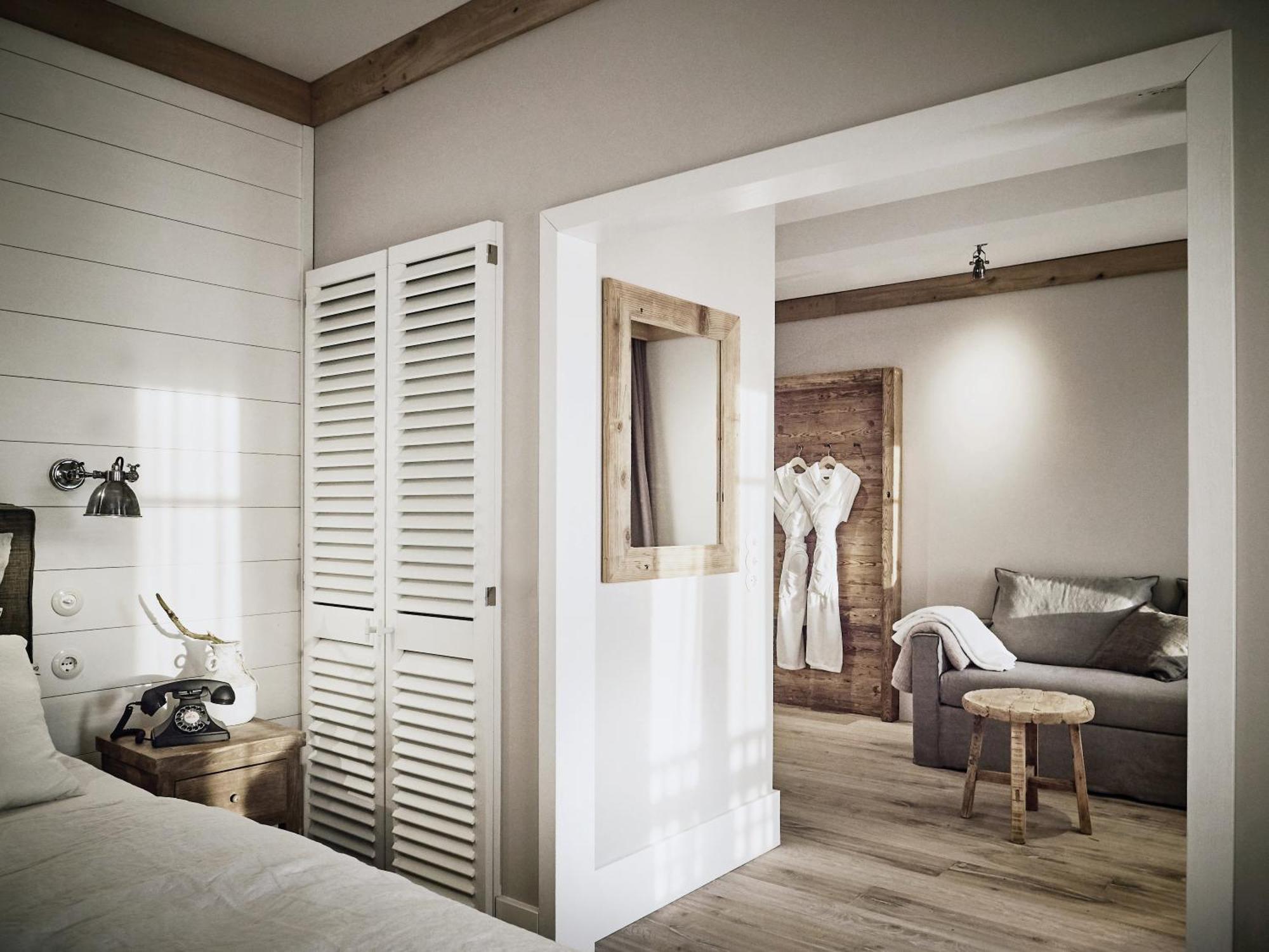 The Cozy Hotel & Lofts Timmendorfer Strand Ngoại thất bức ảnh