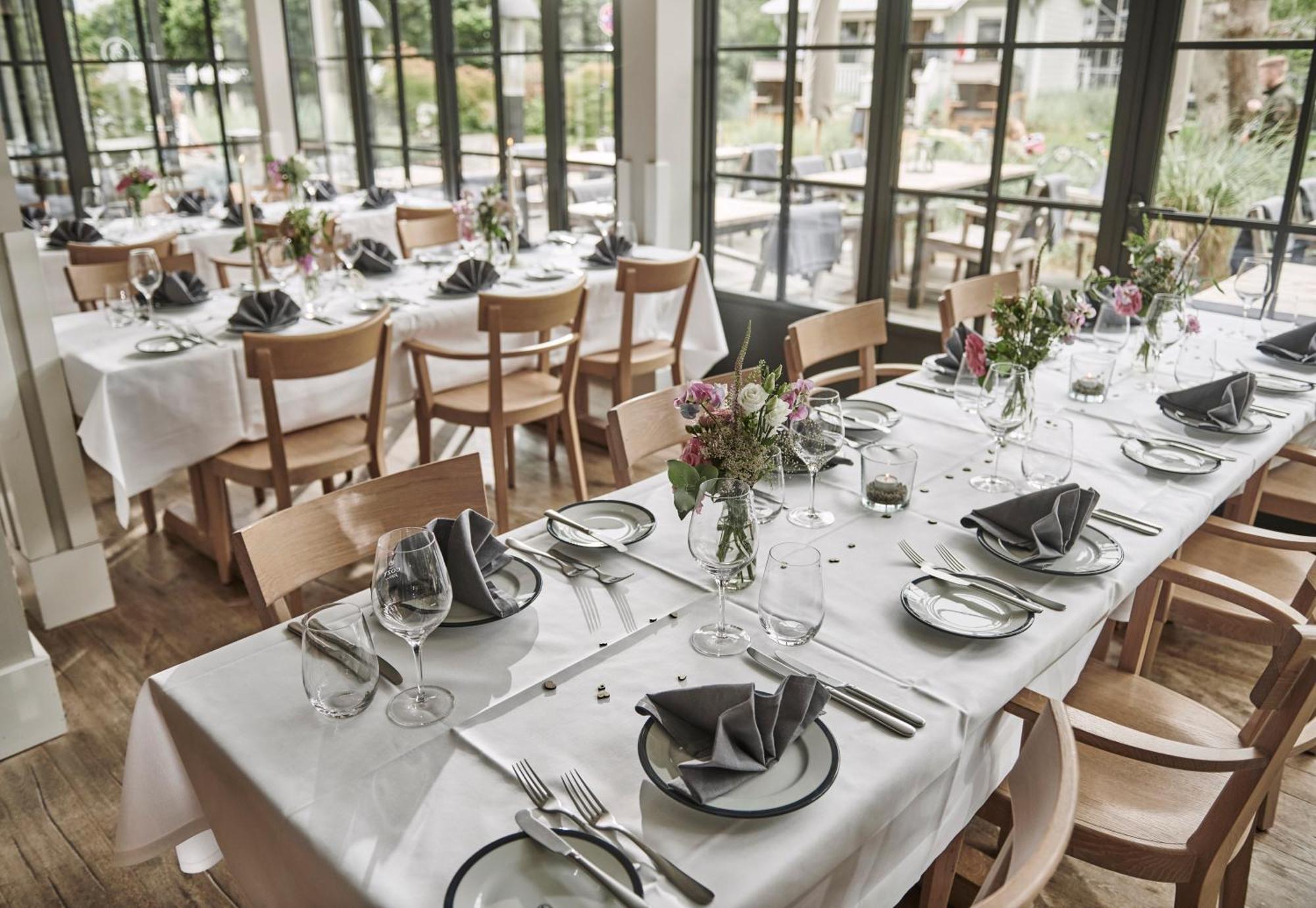 The Cozy Hotel & Lofts Timmendorfer Strand Ngoại thất bức ảnh