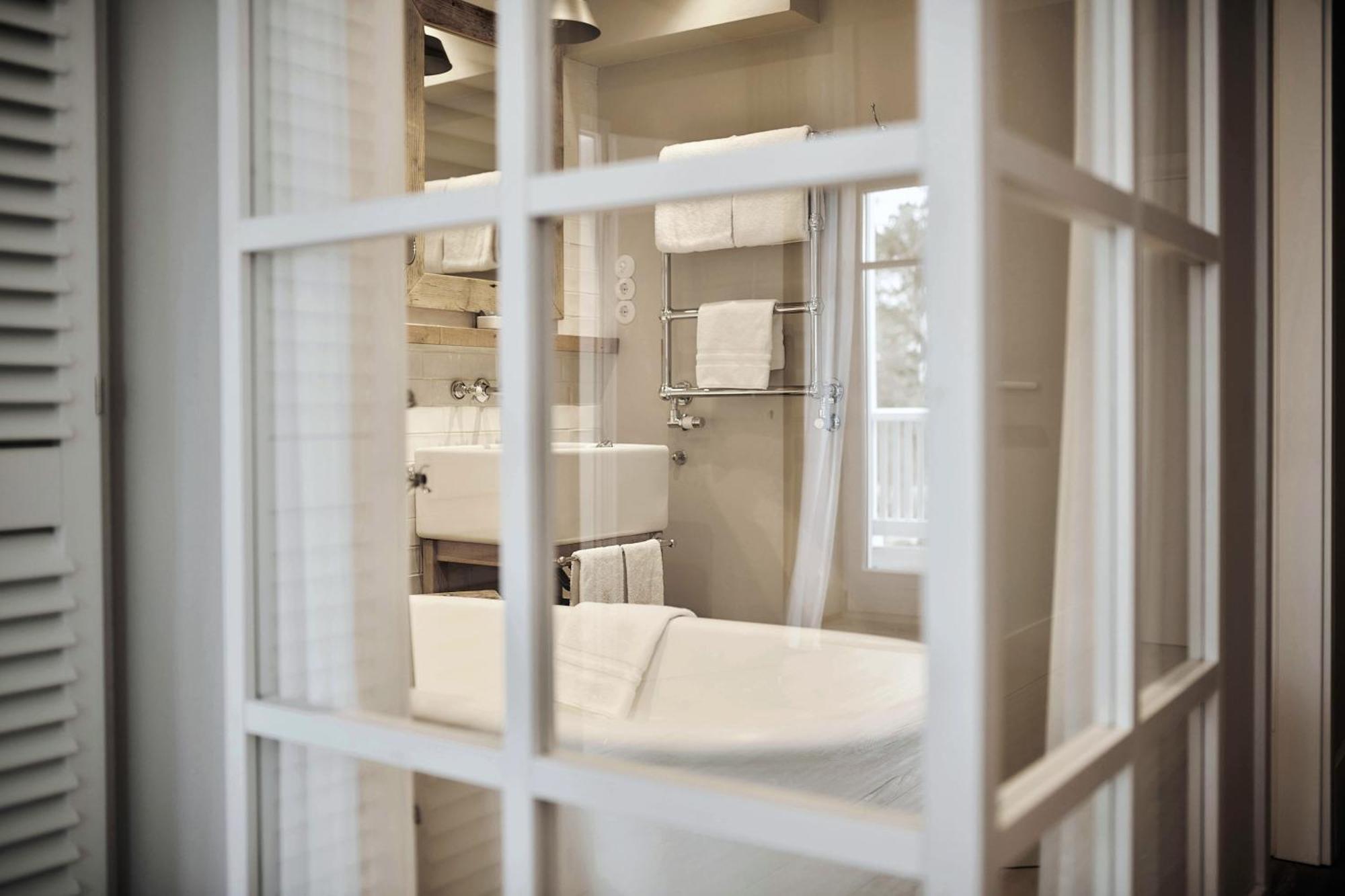 The Cozy Hotel & Lofts Timmendorfer Strand Ngoại thất bức ảnh